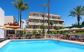 Hotel Don Manolito